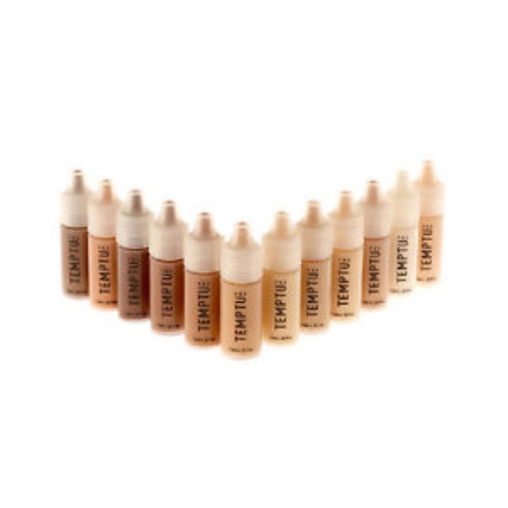 TEMPTU S/B Foundation Starter Set